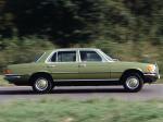 Mercedes-Benz 450 SEL 6.9 1975 года